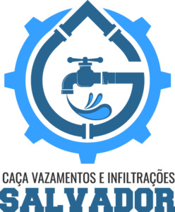 Reformas Caça Vazamentos E Infiltrações Salvador
