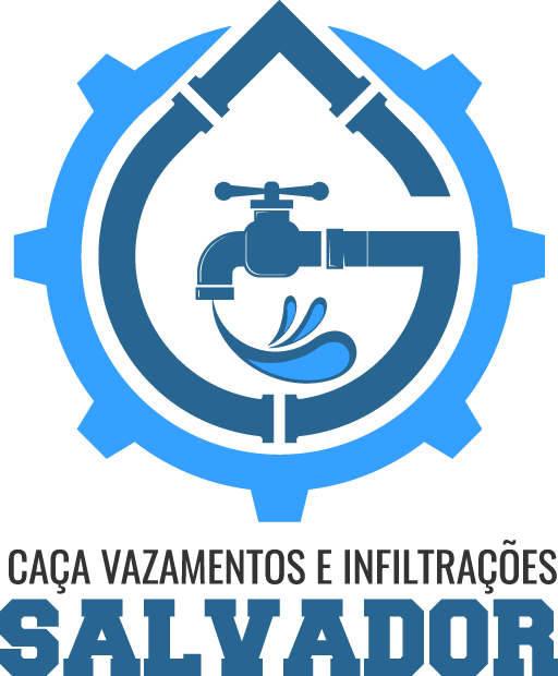 Reformas Caça Vazamentos E Infiltrações Salvador
